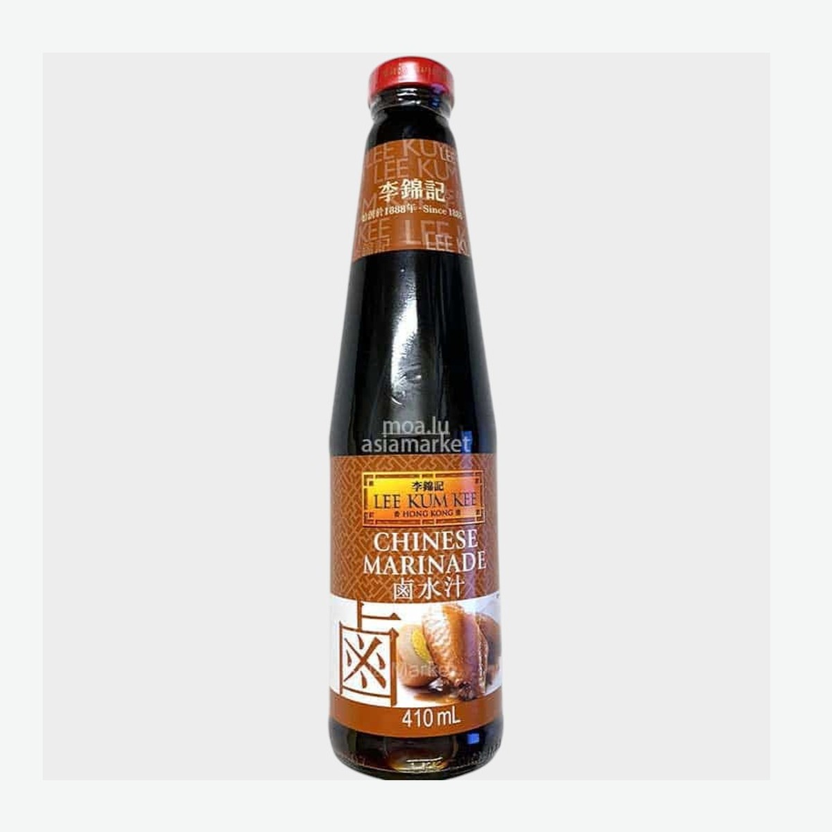 卤水汁Chinese  marinade LKK 410ml