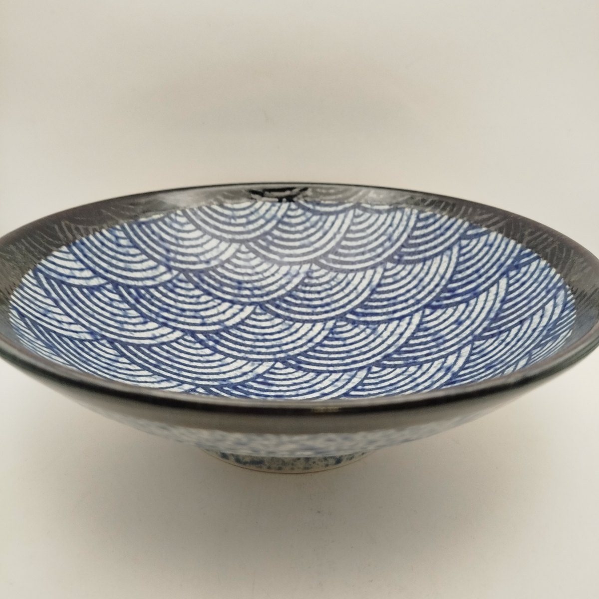 Bow Japanese Wave 24.5*8cm