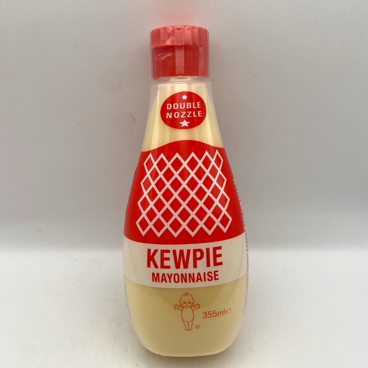 Mayonnaise Japanese 355ML KEWPIE