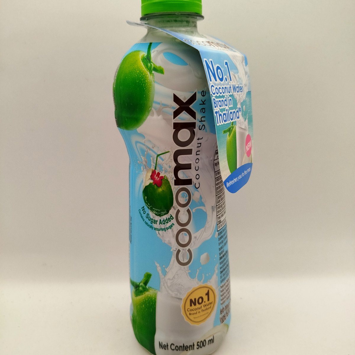 Cocomax  Coconut water 100% 550ml